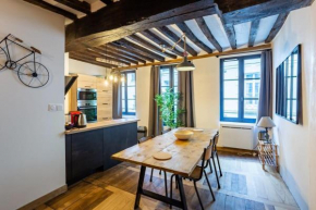 Le Jacobin, appartement de standing - Hyper centre